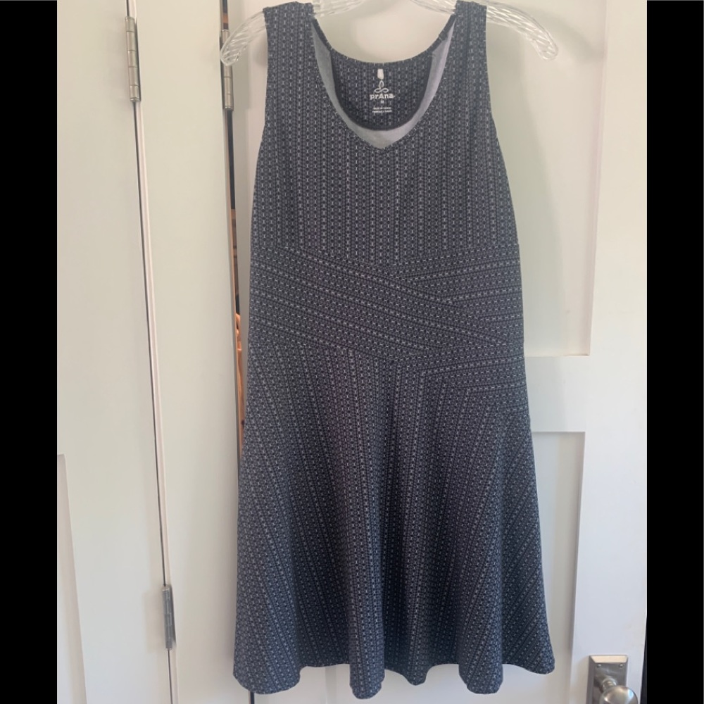Prana Dress